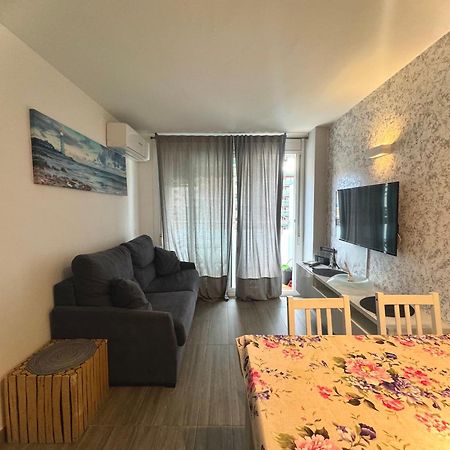 El Paradis Lloret de Mar Dış mekan fotoğraf