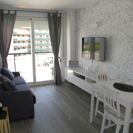 El Paradis Lloret de Mar Dış mekan fotoğraf
