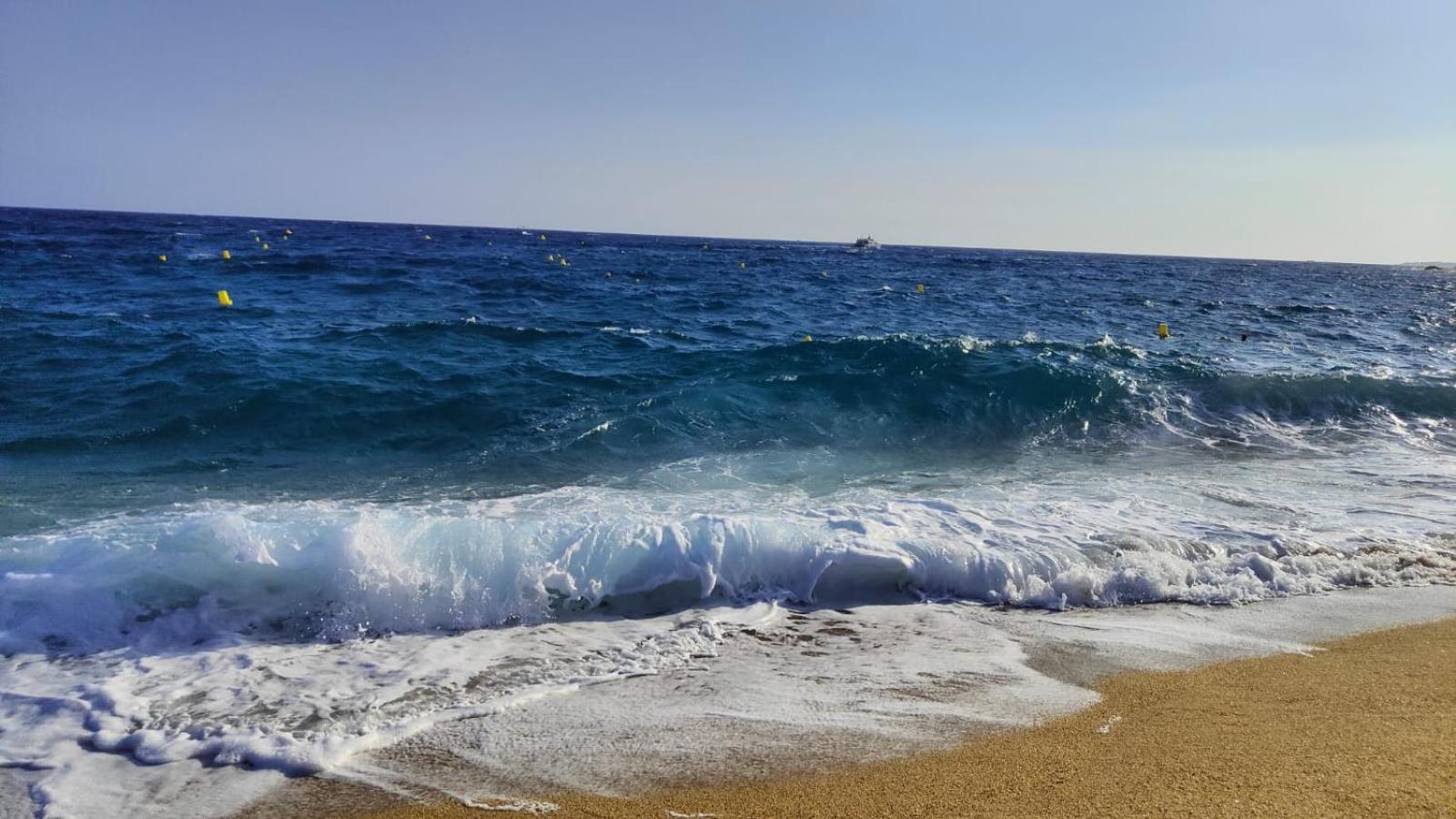 El Paradis Lloret de Mar Dış mekan fotoğraf